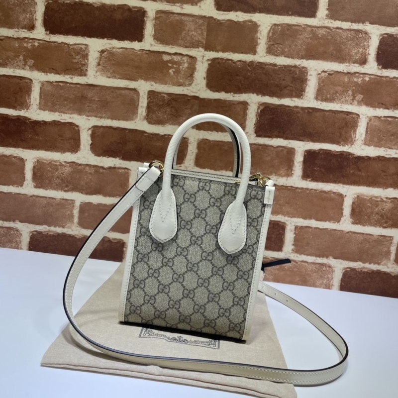 Gucci Top Handle Bags